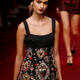Illustration for article titled Kendall Jenner Takes a Jaunt to Spain With Dolce Gabbana